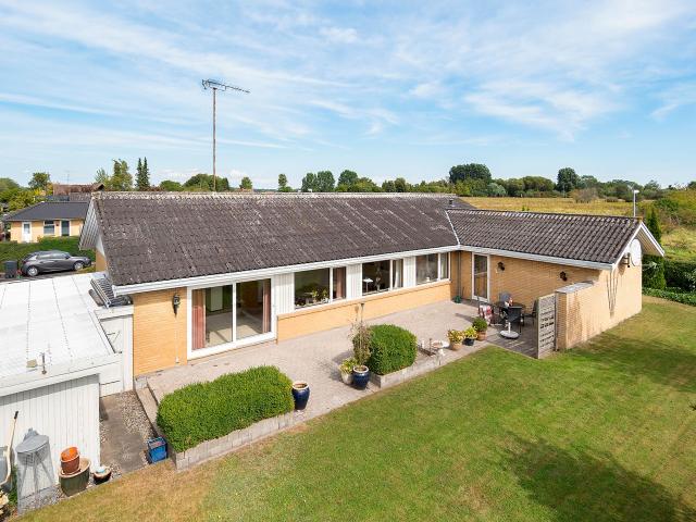 Villa til salg i Svogerslev, Roskilde