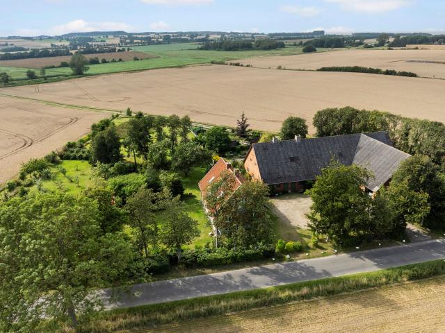 Landejendom til salg i Borre, Vordingborg