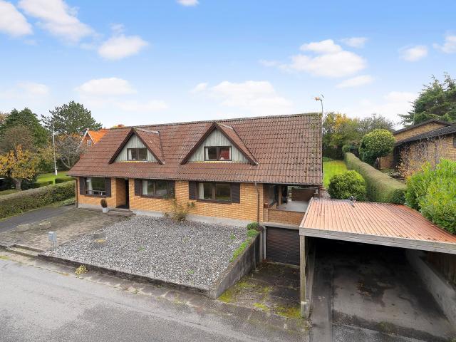 Hus til salg i Tranebjerg, Århus