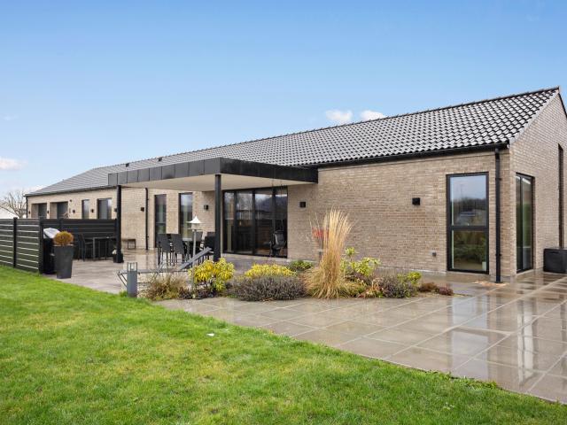 Villa til salg i Vamdrup, Kolding