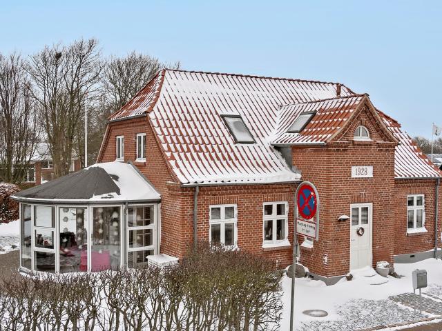 Hus til salg i Koldby, Brønderslev-Dronninglund