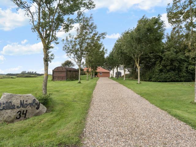 Landejendom til salg i Asp, Århus