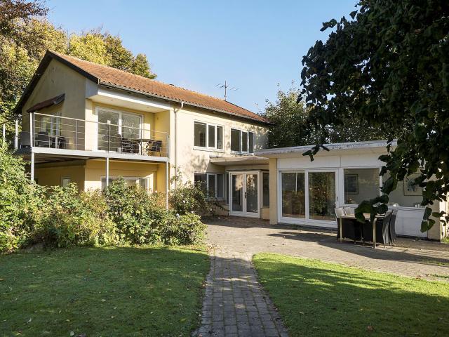 Villa til salg i Lemvig