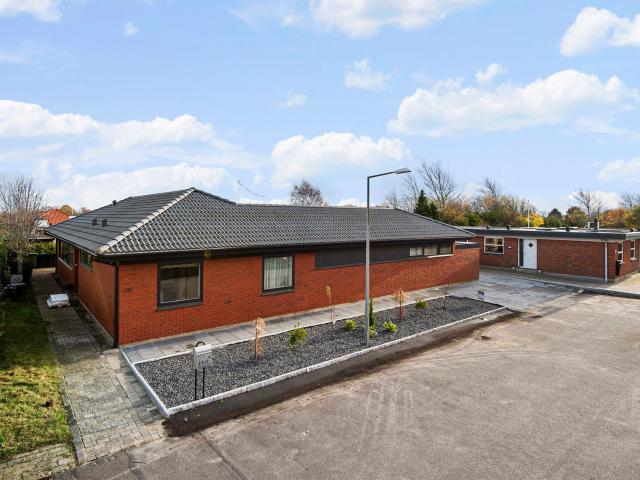 Villa til salg i Esbjerg