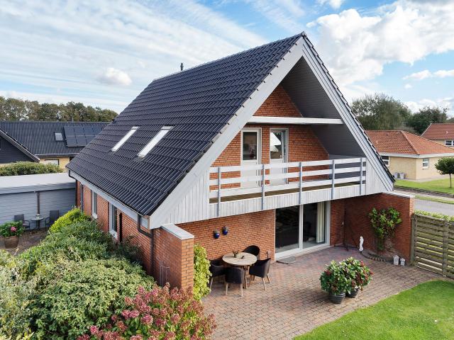 Villa til salg i Vojens, Haderslev