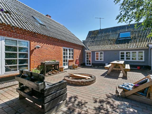 Landejendom til salg i Århus