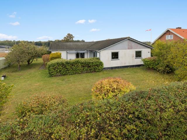 Villa til salg i Gerlev, Brøndby