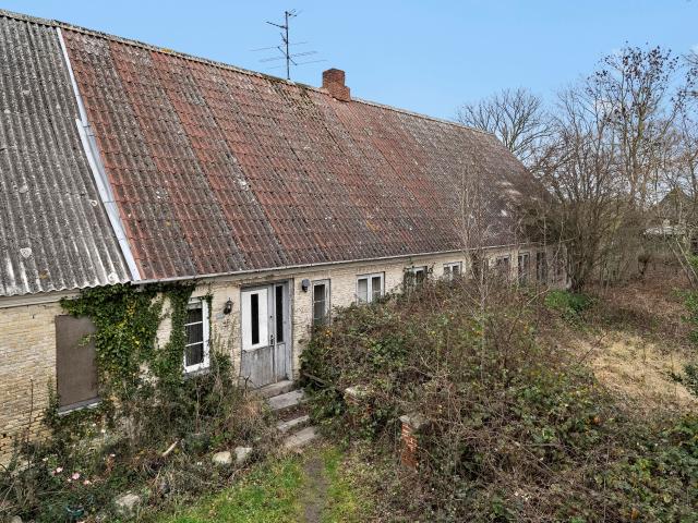 Villa til salg i Sydals, Sønderborg