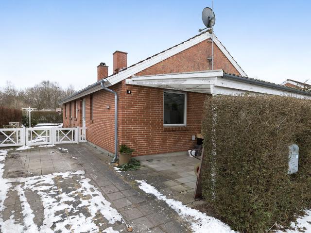 Villa til salg i Reerslev, Brøndby