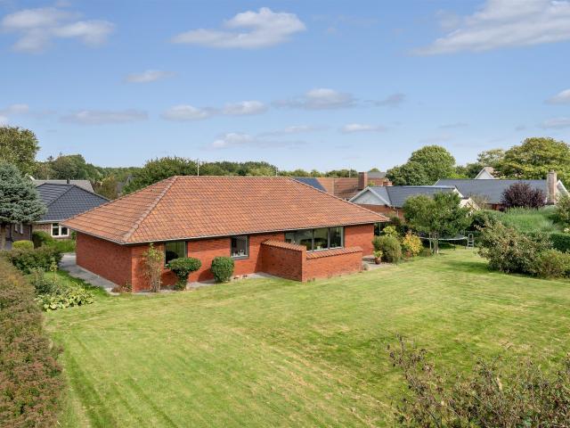 Villa til salg i Billum, Varde