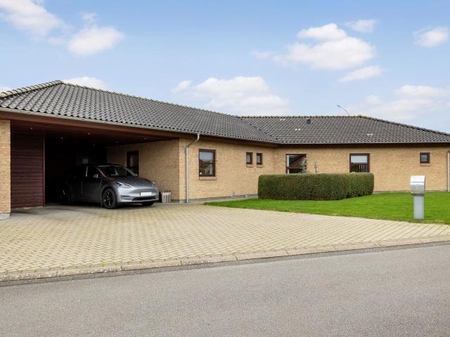 Villa til salg i Vejen