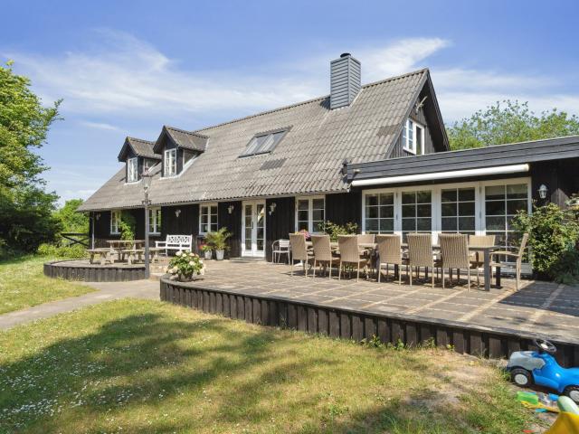 Hus til salg i Brønderslev-Dronninglund