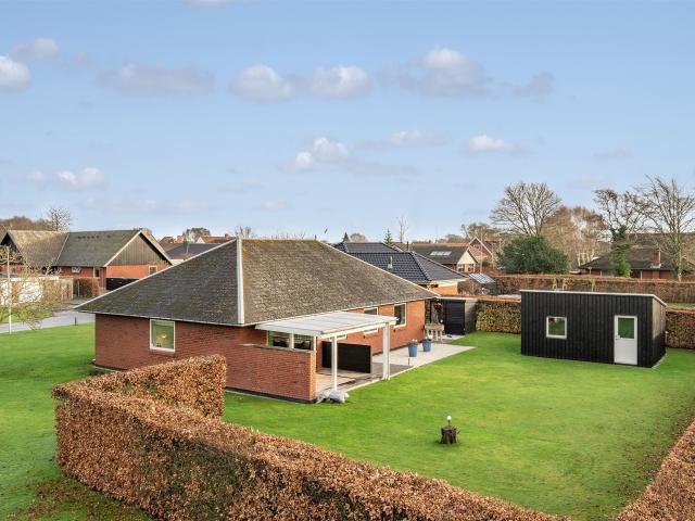 Villa til salg i Varde