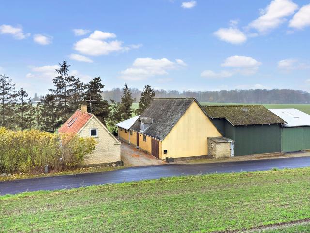 Landejendom til salg i Guldborgsund