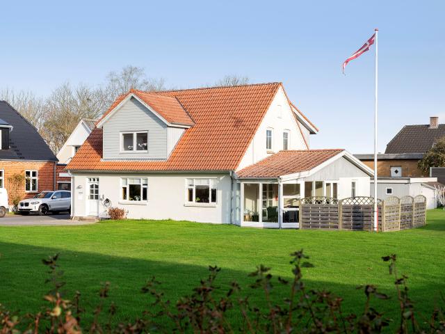 Villa til salg i Bredsten, Vejle