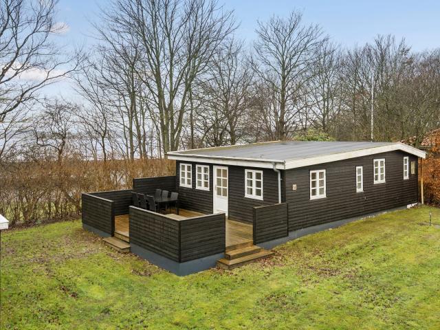 Ejendom til salg i Bremdal, Århus