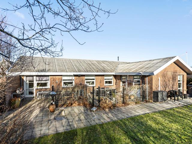 Hus til salg i Skagen, Brønderslev-Dronninglund