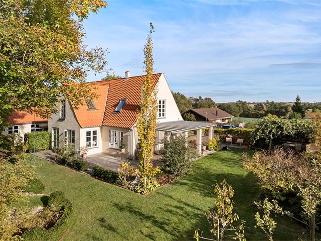 Villa til salg i Slagslunde, Brøndby