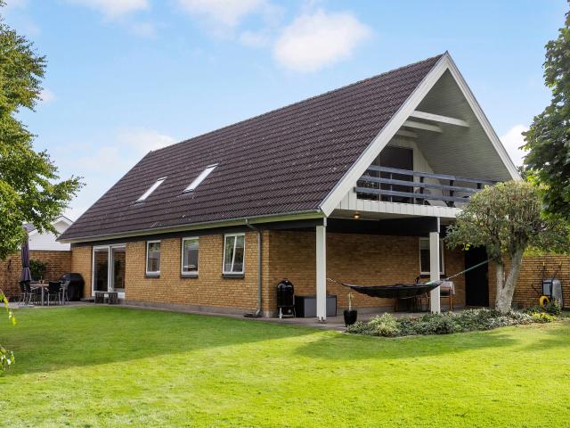 Villa til salg i Vamdrup, Kolding