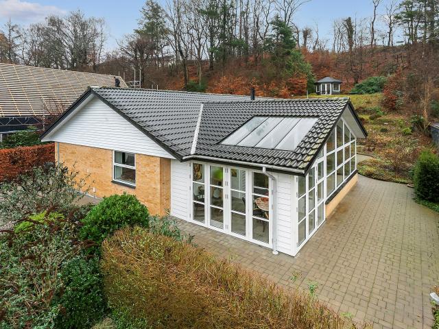 Villa til salg i Silkeborg, Århus