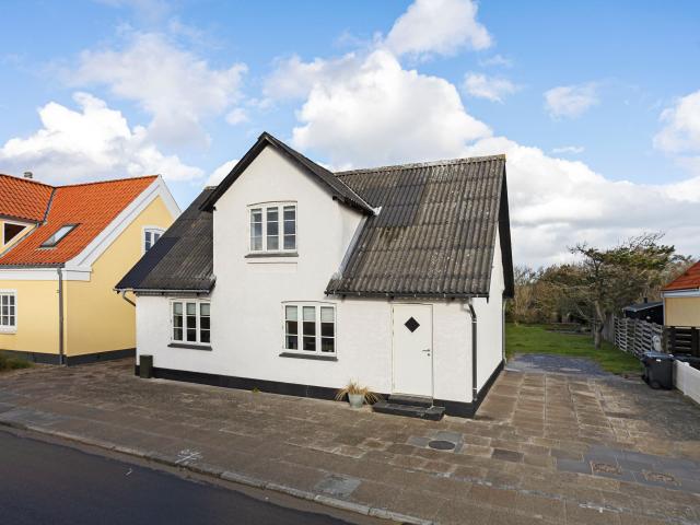 Hus til salg i Løkken, Brønderslev-Dronninglund