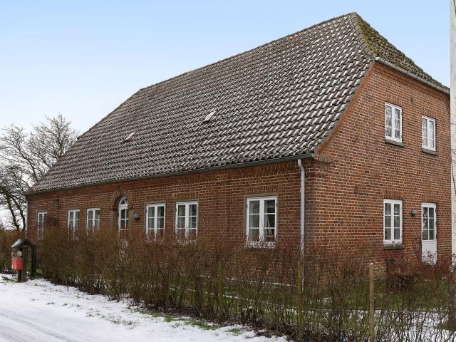 Hus til salg i Tønder