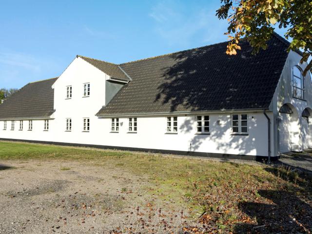 Hus til salg i Horslunde, Lolland