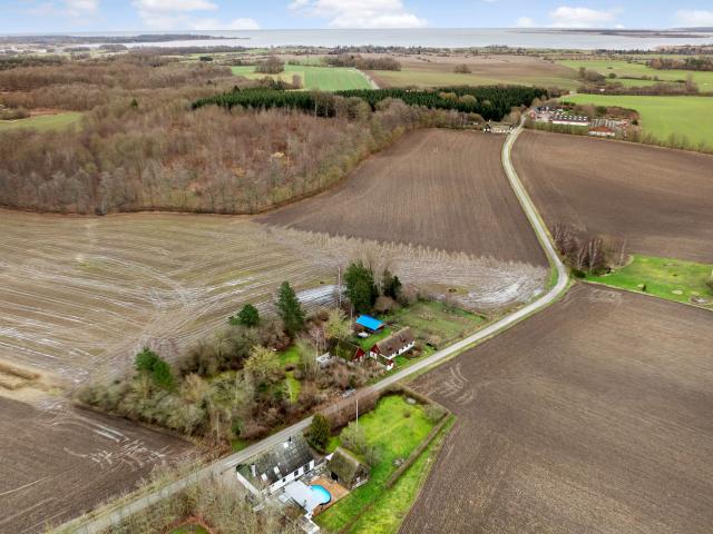 Villa til salg i Mern, Vordingborg