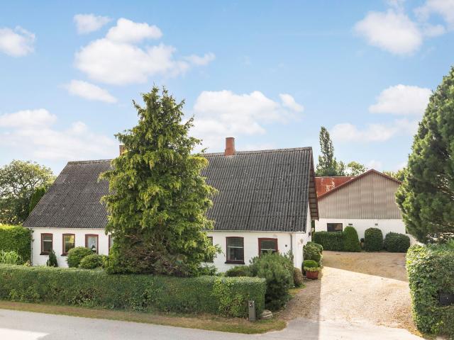 Landejendom til salg i Holmegaard, Næstved