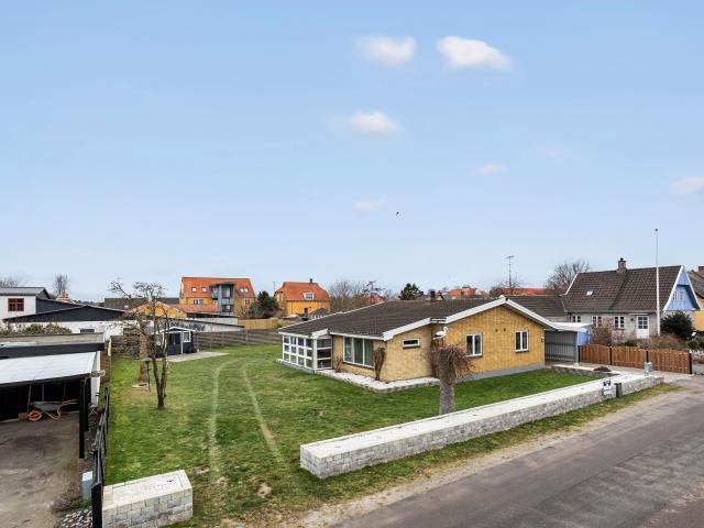 Hus til salg i Brøndby