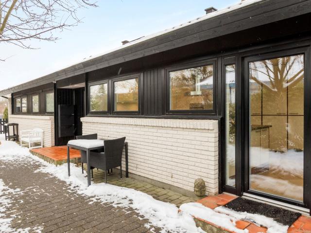 Villa til salg i Ølstykke, Brøndby