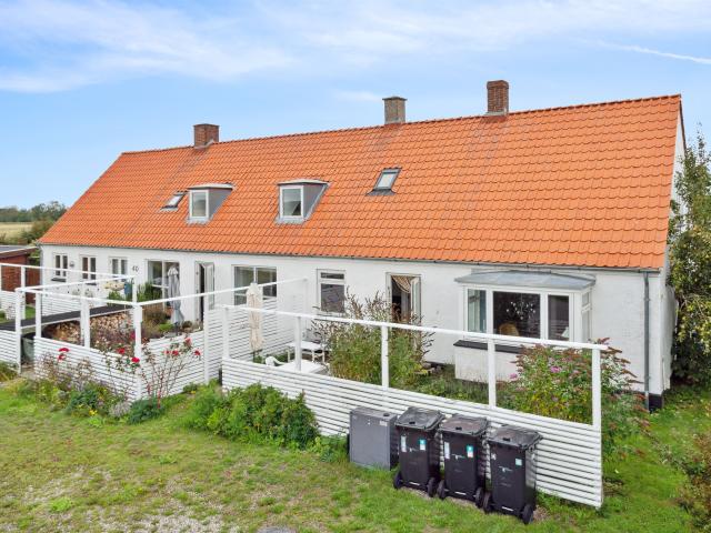 Ejendom til salg i Vordingborg