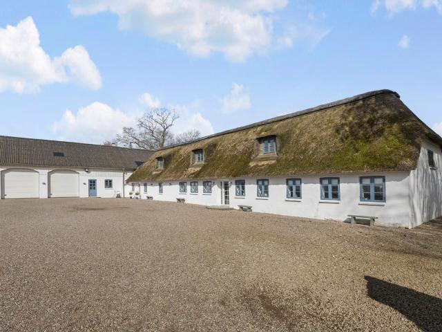 Villa til salg i Hoptrup, Haderslev