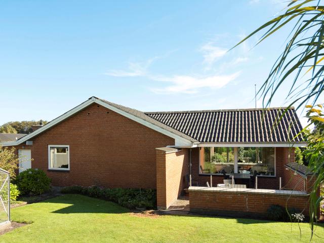 Villa til salg i Vojens, Haderslev