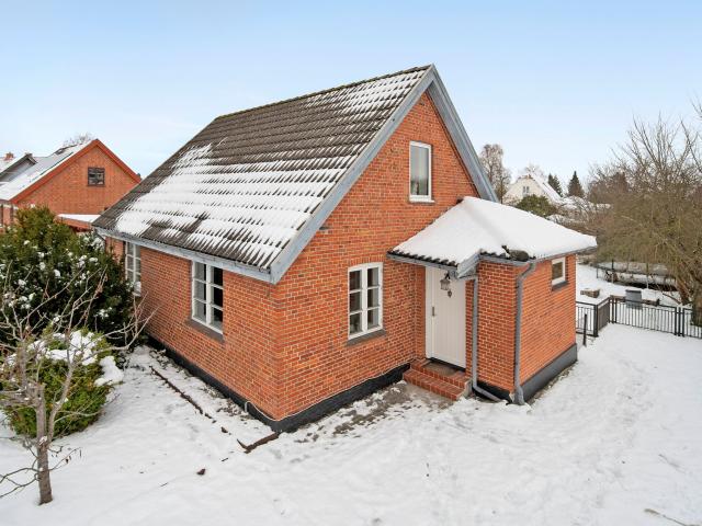 Villa til salg i Hedehusene, Brøndby