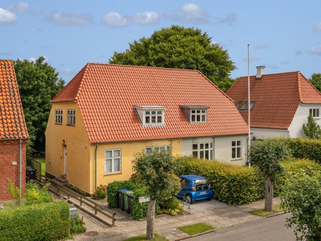 Ejendom til salg i Varde