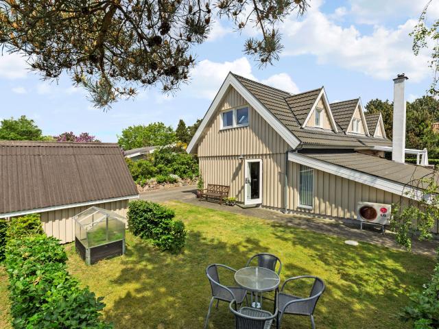 Landejendom til salg i Ebeltoft, Syddjurs