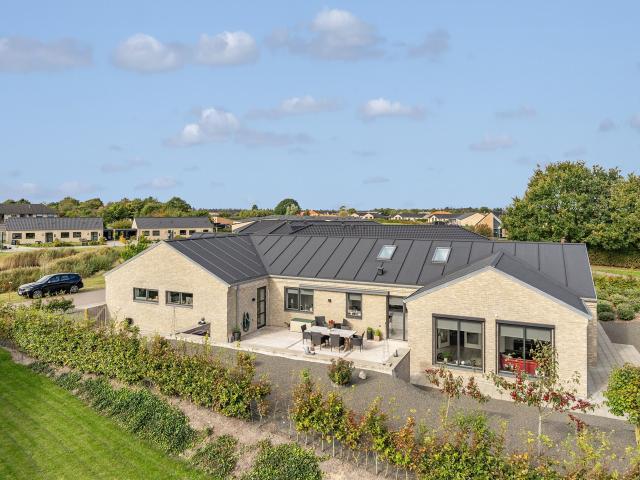 Villa til salg i Alslev, Varde