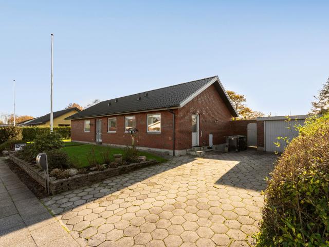 Villa til salg i Tistrup, Varde