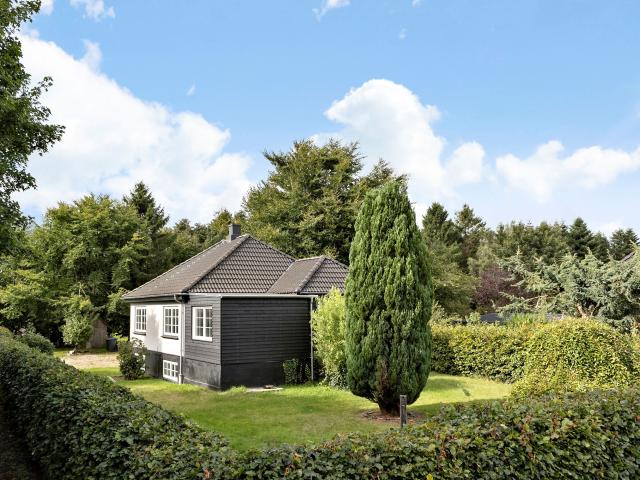 Villa til salg i Over Jerstal, Haderslev