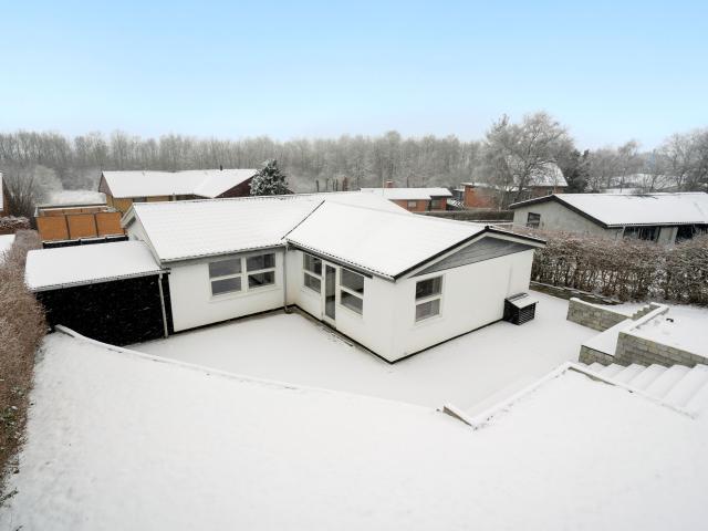 Villa til salg i Ikast, Århus