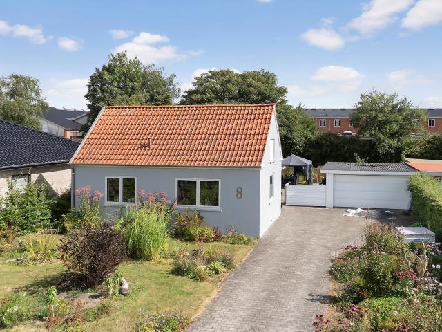 Villa til salg i Vojens, Haderslev