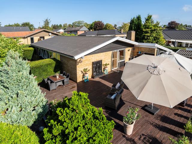 Villa til salg i Tune, Greve