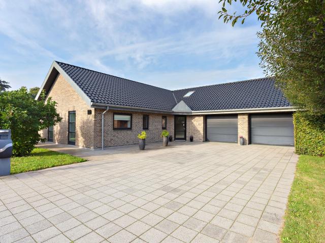 Villa til salg i Askov, Vejen