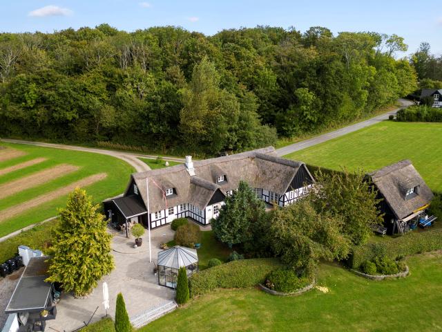 Villa til salg i Neder Randlev, Århus