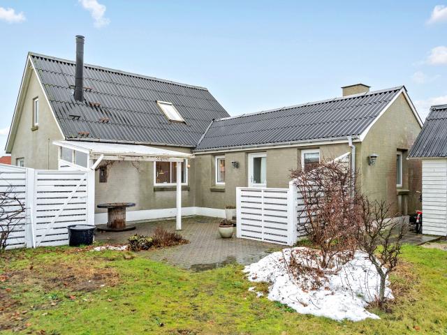 Villa til salg i Brønderslev-Dronninglund