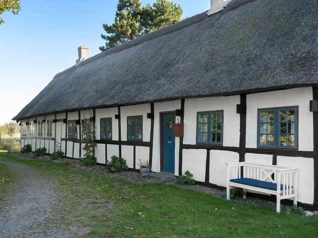 Hus til salg i Ørby, Samsø Kommune