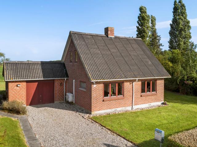Hus til salg i Lolland