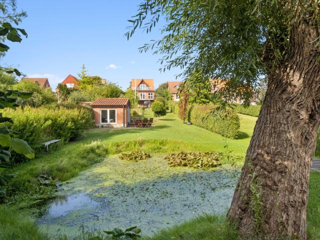 Hus til salg i Nykøbing Mors, Brønderslev-Dronninglund