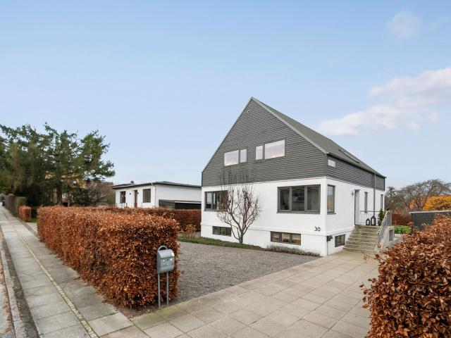 Villa til salg i Århus